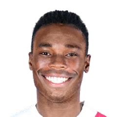 sam adekugbe sofifa|Sam Adekugbe Inform FIFA 22 .